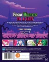 Welcome To Demon School IrumaKun  Sesong 3 Bluray