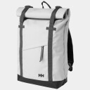 Helly Hansen Unisex Stockholm Vanntett Ryggsekk 28l Grå Std LillaSTD