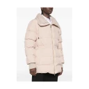 Fabiana Filippi Dame Jakker Beige S,
