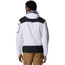 Columbia Challenger Windbreaker Anorakk Herre Hvit XL