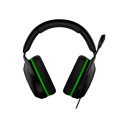 HYPERX CLOUDX STINGER 2 CORE FOR XBOX GAMINGHEADSET, SVART