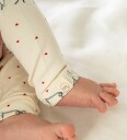 That"s Mine Elois Leggings   Cream   92CM/2Y