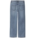 Name It Jeans   NkmRyan   Straight   Medium+ Blue Denim   Name It   7 år (122)   Jeans Blå Lyseblå