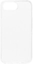 Onsala Gjennomsiktig TPU-deksel for iPhone 16E - Beskyttelse med Stil