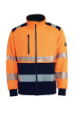 Tranemo Vision HV 433426 - Hi-Vis - Jakke
