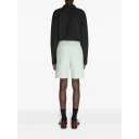 Dries Van Noten Herre Shorts Grønn M,