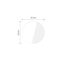 Tech-Protect Herdet Glass Fit+ for Amazfit T-Rex 3 Pro 48mm - 2-pack Klar