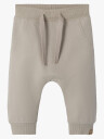 Name It Akki Sweat Pant Noos Beige 80