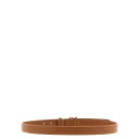 Ferragamo Dame Accessories Beige 90 CM,