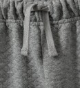 Sofie Schnoor Baby and Kids Netussk Sweatpants Grey 98