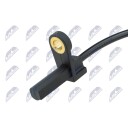 ABS sensor NTY HCA-ME-040