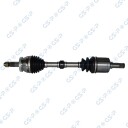 GSP 239247 Drivaksel