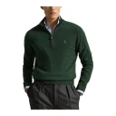 Polo Ralph Lauren Herre Strikkevarer Grønn L,