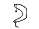 Topeak Fëza Cage G12 Svart