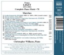 Christopher Williams  Complete Piano Music, Vol. 70  Marches  CD