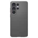 Spigen Liquid Air Mobildeksel til Samsung Galaxy S26 Ultra - Marmorgrå