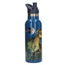 Dino World - Drinking Bottle - Galaxy - 500 ml