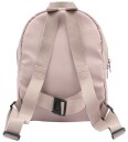 mikk line Zoo Backpack Pink ONE SIZE