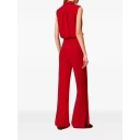 Twinset Dame Jumpsuits & Playsuits Rød L,
