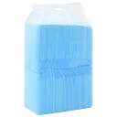 Dyretreningsmatter 100 Stk 90X60 cm Ikke-Vevet Stoff