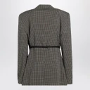 Balenciaga Dame Jakker Flerfarget S,