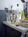 Bloomingville Juliah Wine Cooler Silver Stainless Steel 82057756