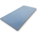 Nordic Fos XPS500 Isolasjonsplate 50x600x1200mm
