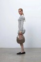 Adax Salerno Skulderveske Marlin Elephant