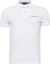 Sail Racing Men's Bowman Logo Polo White XXL