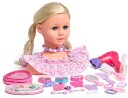 Dream Collection Sminkedukke