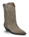Pavement Nikki Suede - Grey - 38