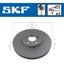 SKF VKBD 81267 V1 Bremseskive