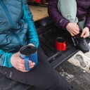 Klean Kanteen Camp Mug termokopp 355 ml - mørk denimblå