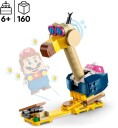 LEGO Super Mario 71414 Ekstrabanen Conkdors skallesmasher
