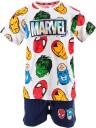 Marvel Avengers Classic Klessett White 10 år