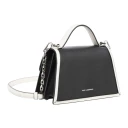 Karl Lagerfeld Dame Vesker Svart ONE SIZE,
