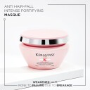 Kerastase Kerastase Genesis Masque Reconstituant Hair Mask 200ml