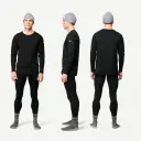 Trøye til herre S Devold Breeze Plus Merino Shirt M S 950