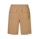 Moncler Herre Shorts Brun L,