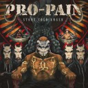 ProPain  Stone Cold Anger  CD