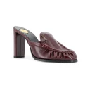 Saint Laurent Dame Sko Rød 40 EU,