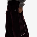 Adidas Originals Teamgeist Tp   Burgundy   L
