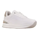 Michael Kors Dame Sko Hvit 39 EU,