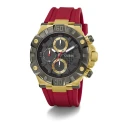 Guess Herre Accessories Rød ONE SIZE,