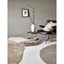 Classic Collection Teppe Topaz Hvit