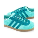Adidas Originals Herre Sko Grønn 46 2/3 EU,