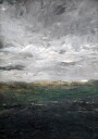 The Heath By August Strindberg Plakat Plakat / 21x30cm