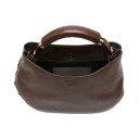 Moschino Dame Vesker Brun ,