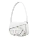 Diesel Dame Vesker Hvit ONE SIZE,