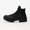 Converse Chuck Taylor All Star Lugged Heel - Black - 37.5
